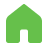 green home icon